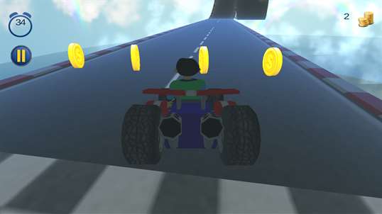 Tilt Trip Racing screenshot 4