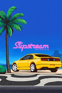 Slipstream – Verpackung