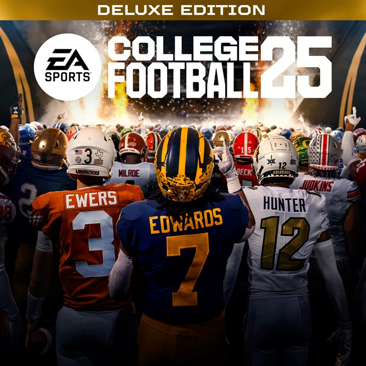EA SPORTS™ College Football 25