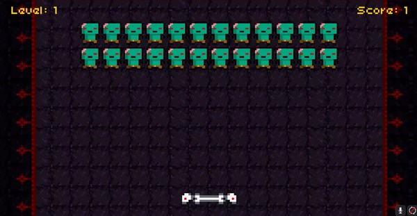Undo Zombie Wall — 7