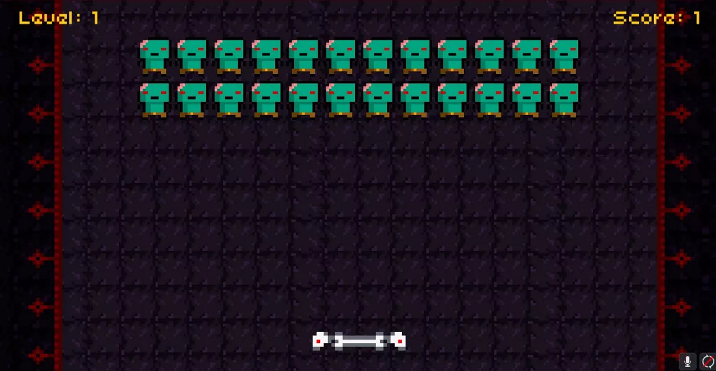 #2. Undo Zombie Wall (Windows) Podle: Onetagsoft