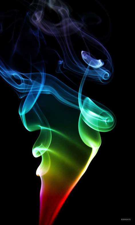 Cool Smoke Wallpapers Screenshots 1