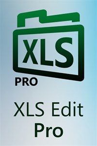 XLS Edit Pro