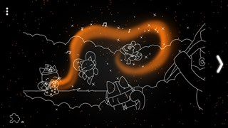 Hidden Shapes: Cat Realm + Trick or Cats screenshot 1