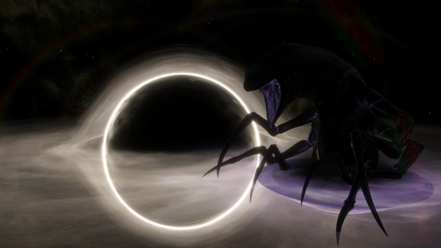 Stellaris: Console Edition - Leviathans Story Pack (X|S) screenshot 1
