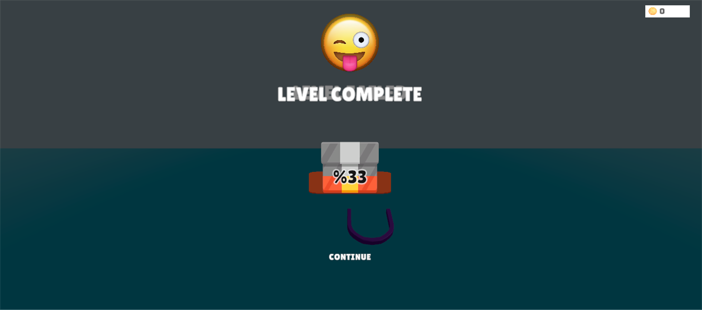 #5. Pick it up 3D (Windows) 作者: Daena Nunez