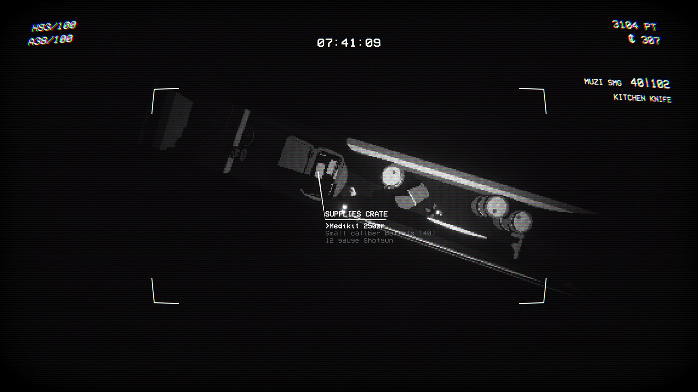 #7. EMPTY SHELL (Xbox) De: Hyperstrange