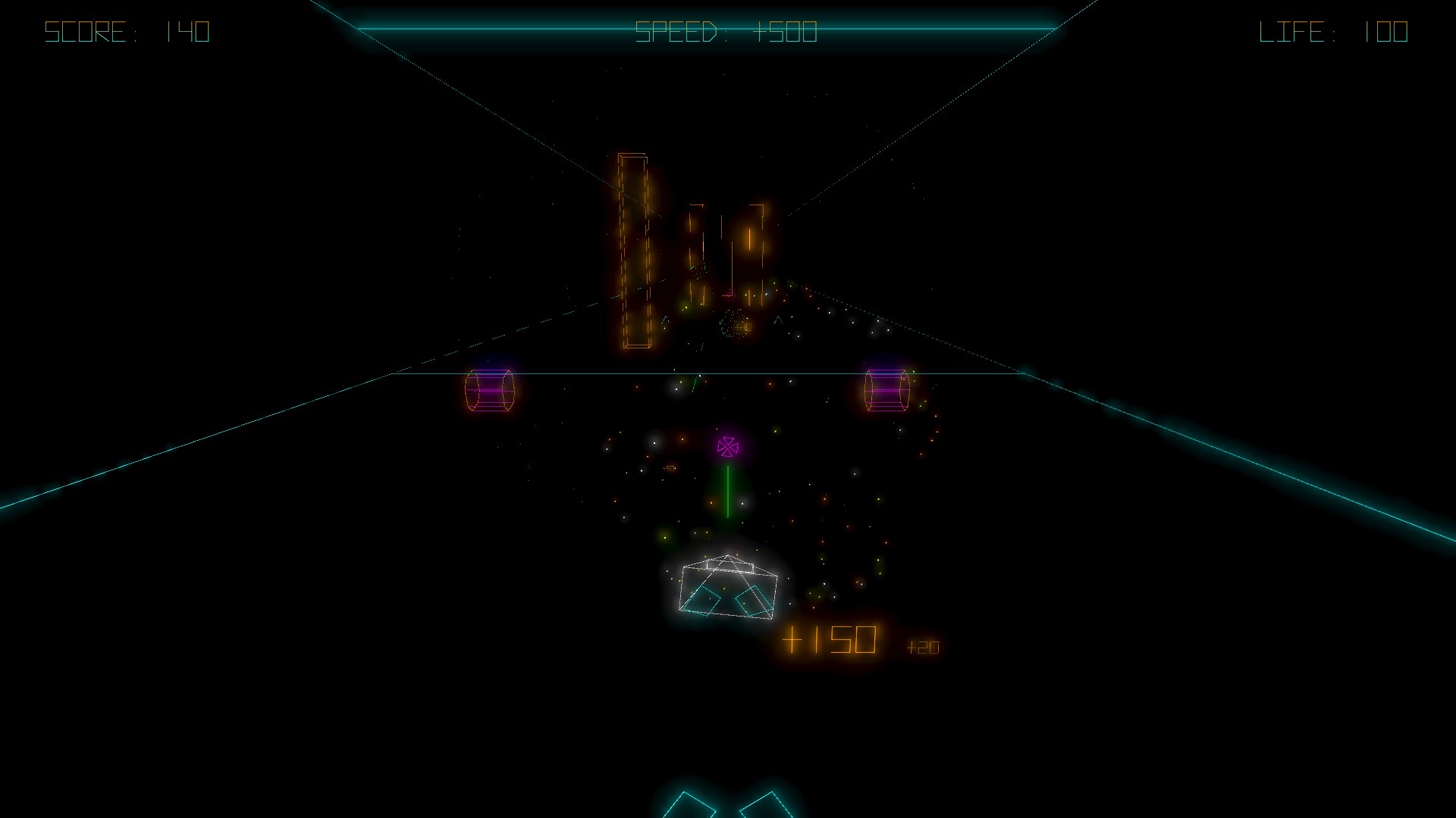 Perpetuum Mobile screenshot 10