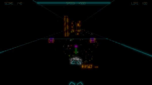 Perpetuum Mobile — 10