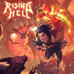 Rising Hell