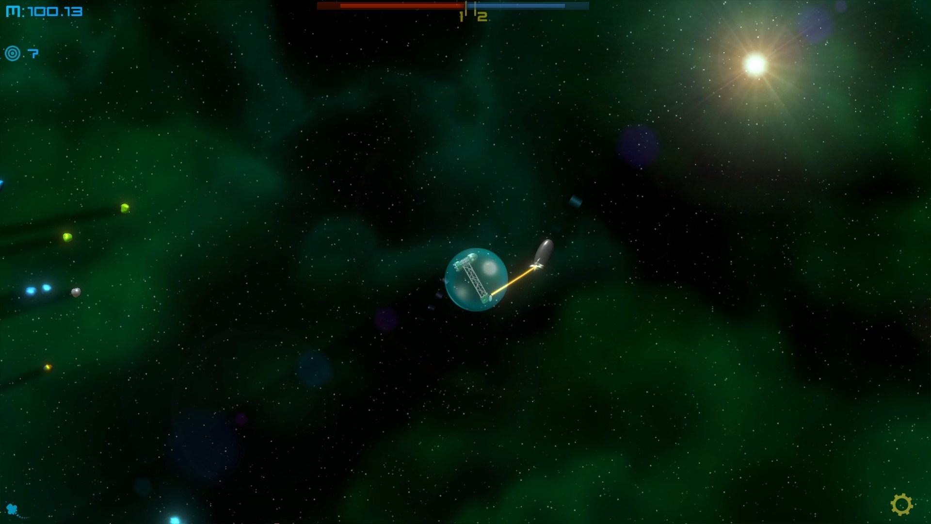 ionAXXIA screenshot 19
