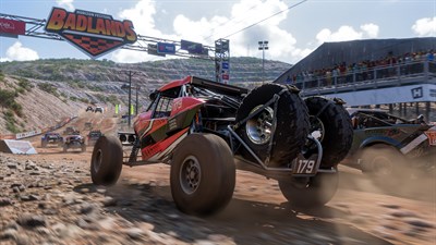 Forza Horizon 5: premium-комплект дополнений — скриншот 16