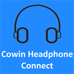 Cowin Headphone - Connect