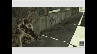 Tom Clancy’s Ghost Recon Advanced Warfighter screenshot 5