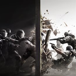 Aperçu Tom Clancy’s Rainbow Six Siege Gold Edition
