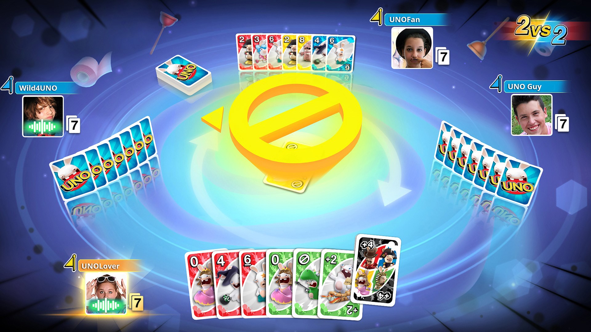 UNO® 截图 10