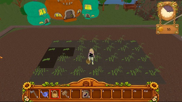 Harvest Haven Moon Valley — 7