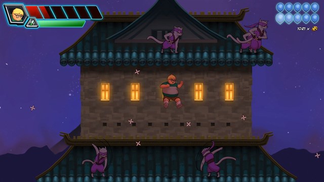 Adventures of Chris screenshot 3