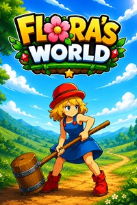 Flora's World (Windows)