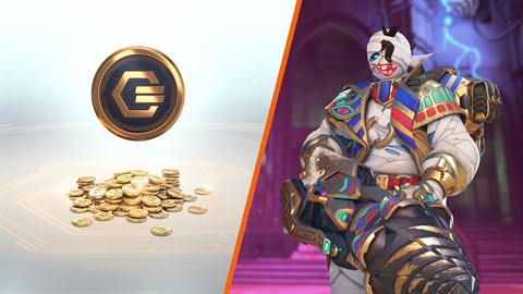 「オーバーウォッチ 2」スターターパック：シーズン19