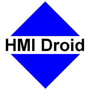 HMI Droid Studio
