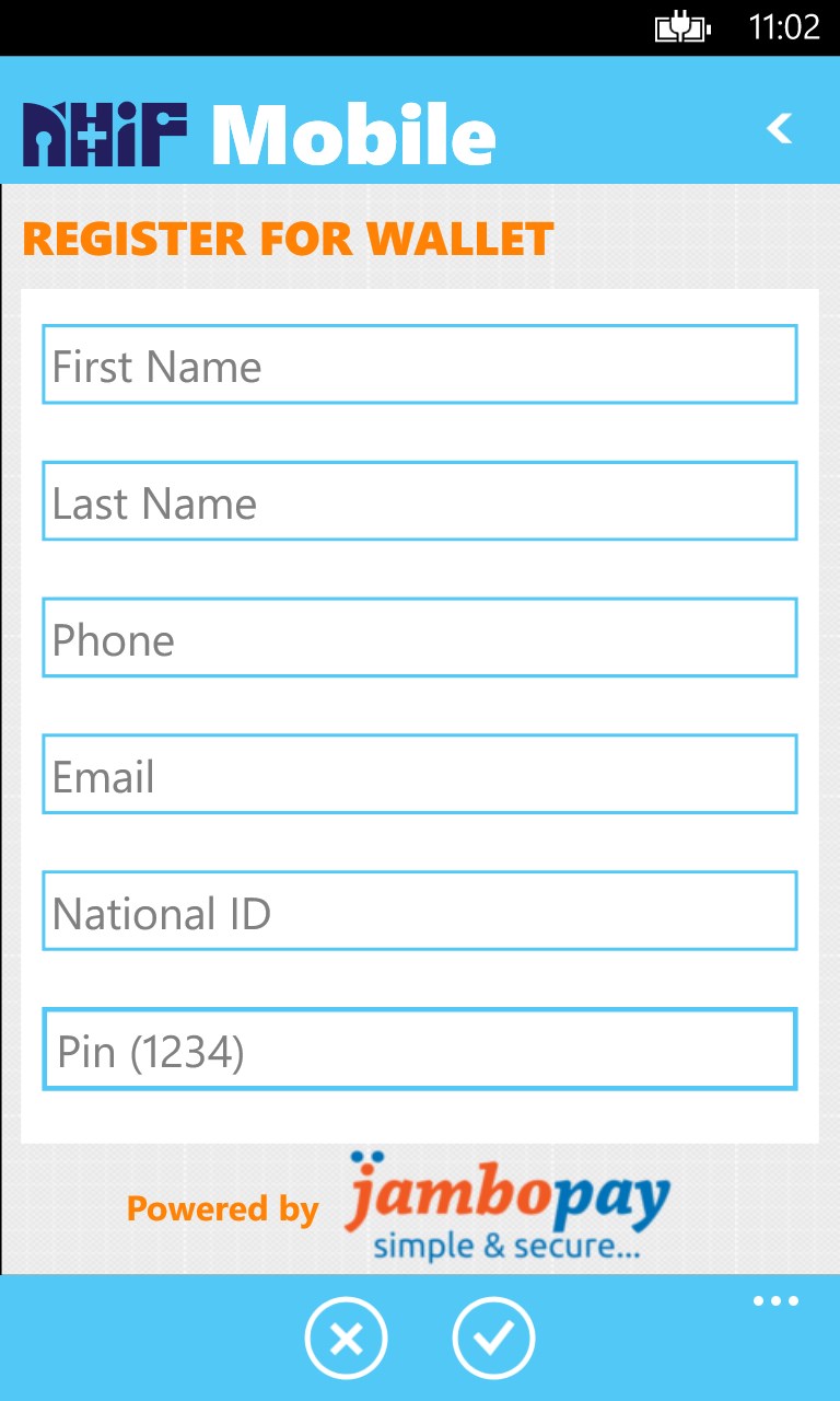 Nhif App On Windows Pc Download Free – MZCJW
