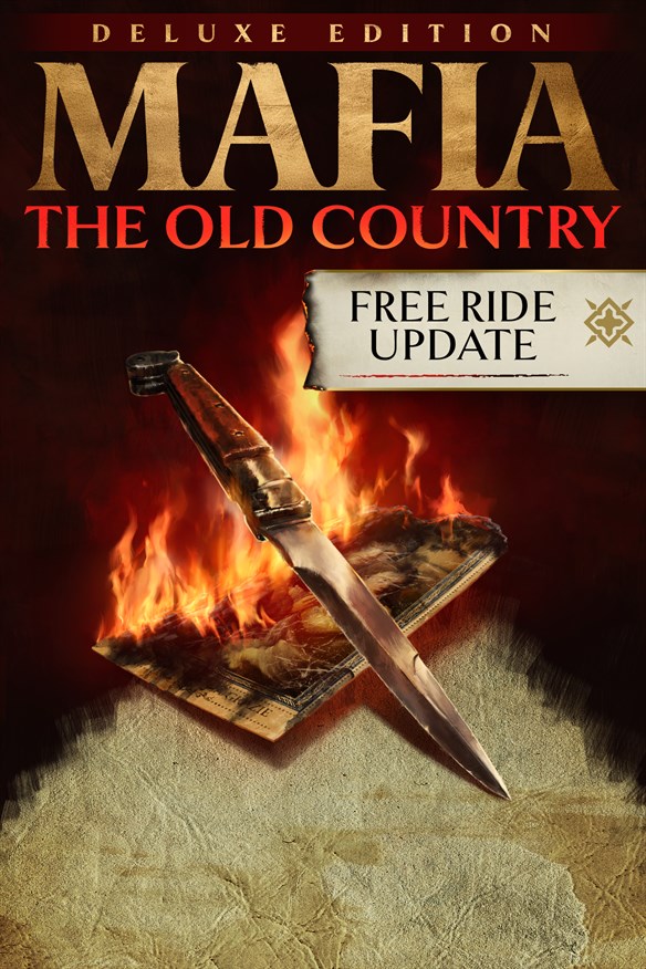 Mafia: The Old Country Deluxe Edition