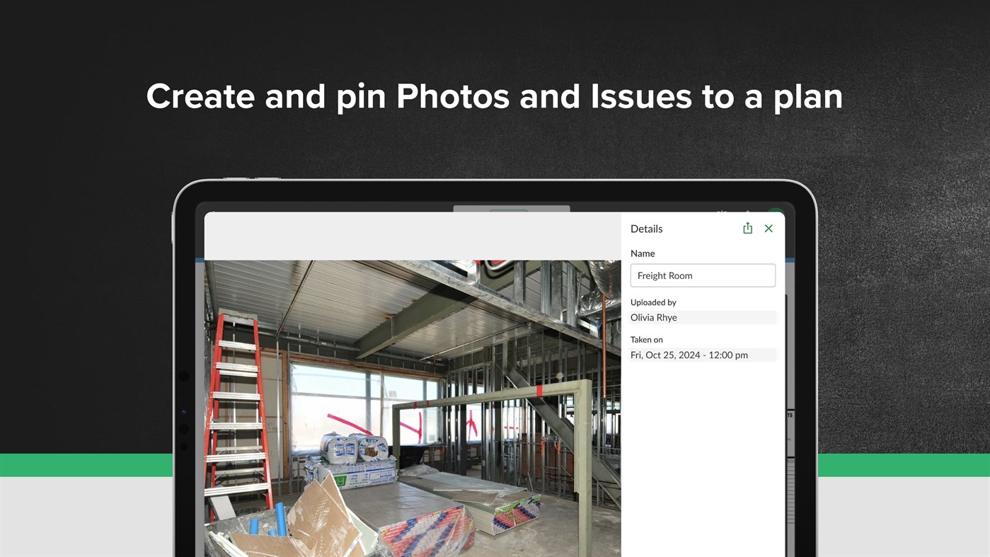 #5. STACK Construction Management (Windows) 由: STACK Construction Canada Inc.