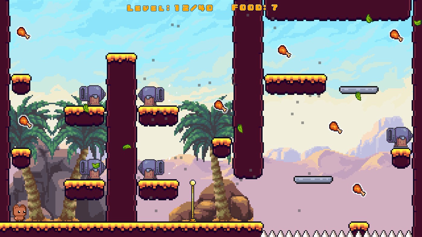 #4. BEAR ESCAPE MISSION 3 IN 1 (Xbox) Podle: YUME GAME STUDIO