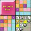 AS 2048 Fun