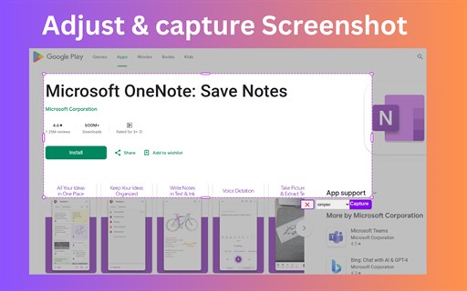 oneClipper - v3 Web Clipper for OneNote