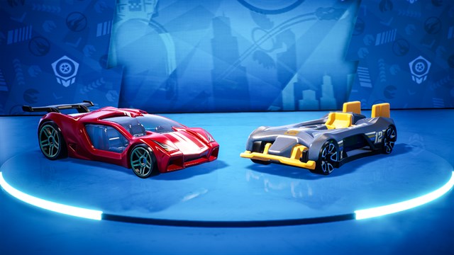 HOT WHEELS UNLEASHED 2 - Speed Kings Pack screenshot 2