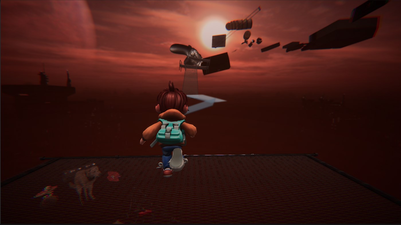 #4. TRY NOT TO RAGE GAME (Windows) Podle: Nihonium