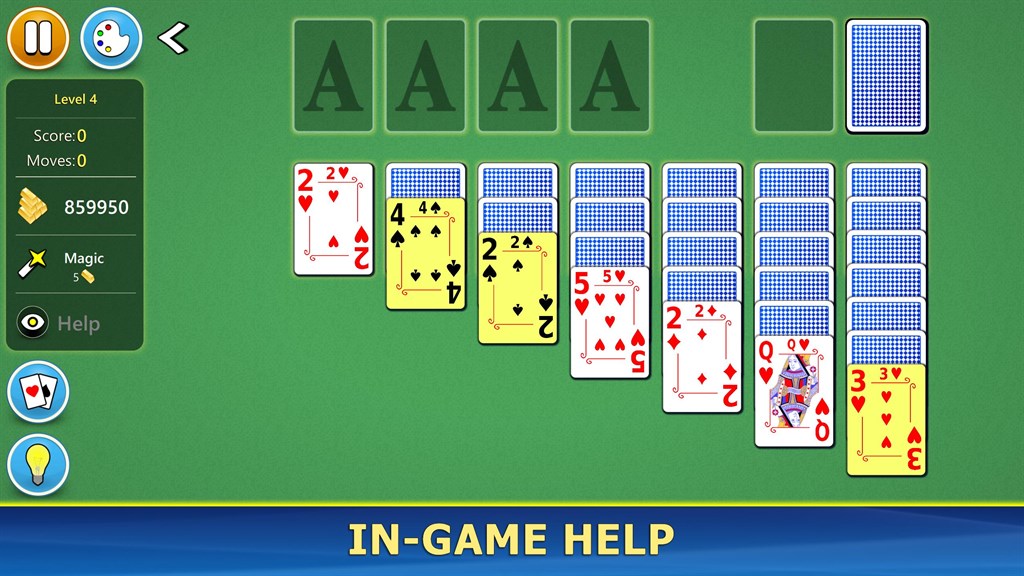 Get Solitaire Mobile. - Microsoft Store