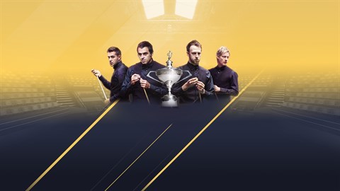 Snooker 19 xbox store new arrivals