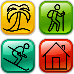 Oferty biur podróży