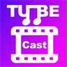 Tubecast for Audio Video