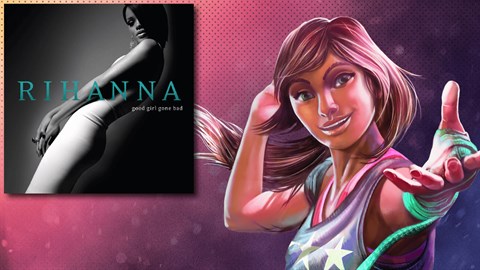 "Umbrella" - Rihanna ft. JAY-Z