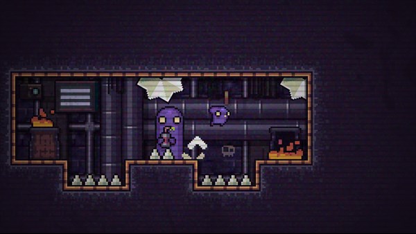 Prisonela DX — 1