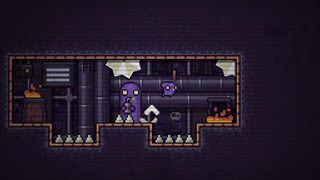 Prisonela DX screenshot 1