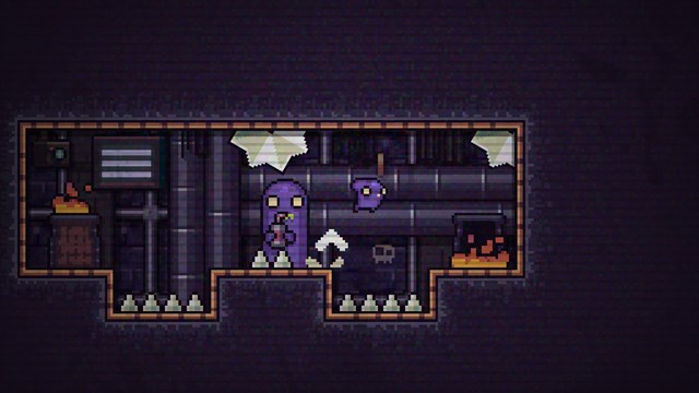 Prisonela DX screenshot 1