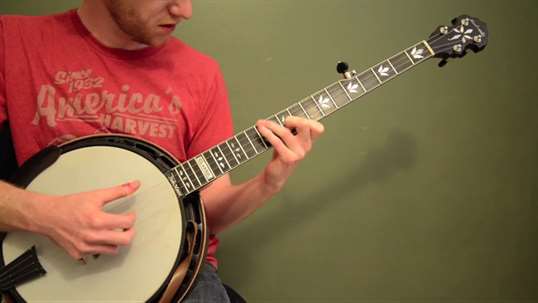 Learn To Play Banjo screenshot 4