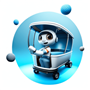 Prompt Wagon - DIY Low code Generative AI chat-bot icon
