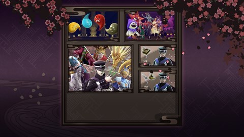 Devil Summoner Ultimate Bundle