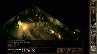Planescape: Torment and Icewind Dale: Enhanced Editions screenshot 5