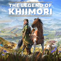 The Legend of Khiimori