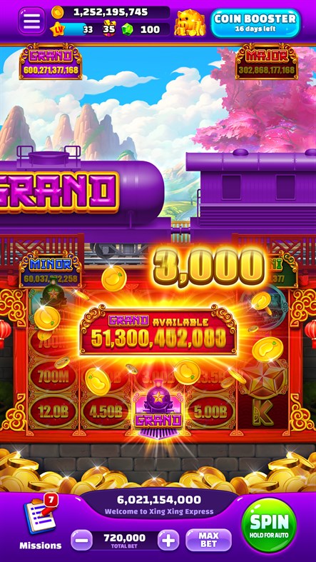 #4. Golden Mango Casino Games (Windows) By: Bagelcode