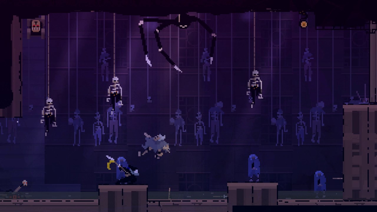 Olija screenshot 3