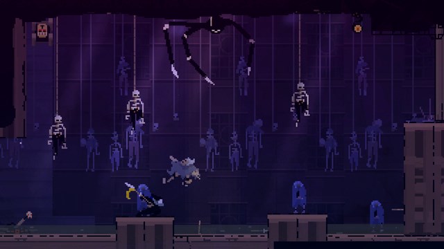 Olija screenshot 3
