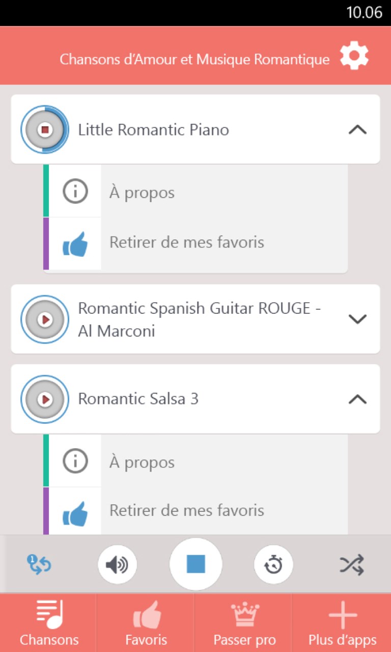 تحميل موسيقى رومانسية هادئة مجانا